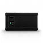 Пассивный всепогодный сабвуфер LD Systems DQOR SUB 8
