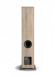 Напольная активная АС DALI OBERON 7 C Цвет: Светлый дуб [LIGHT OAK]