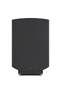 Электростатические акустические системы Quad ESL 2812X. Цвет: Черный [Black]