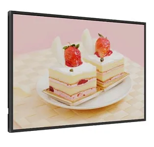 ЖК-панель Exell EXPD-DA43AH5 43"