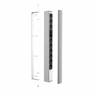 Звуковая колонна LD Systems MAUI i1 W Звуковая колонна LD Systems MAUI i1 W