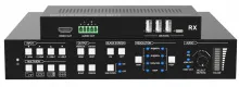 Бесподрывный презентационный коммутатор Digis SS-KVM42-2S