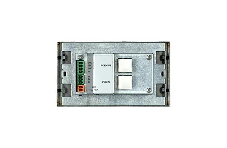 Панель управления Lightware RAP-B511-UK-S Панель управления Lightware RAP-B511-UK-S