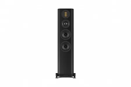 Напольная АС Wharfedale EVO 5.3 Цвет: Черный [BLACK]