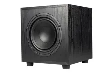 Сабвуфер Phaze Audio Tilia SUB 10" Цвет: Чёрный [Black]