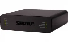 Сетевой аудио интерфейс Shure ANI22-BLOCK