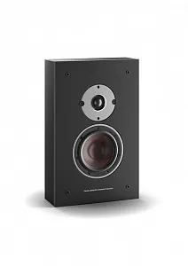 Комплект DALI OBERON OnWall C Черный дуб + Sound Hub Compact Комплект DALI OBERON OnWall C Черный дуб + Sound Hub Compact