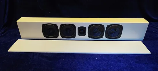 Настенные акустические системы M&K Sound M90
