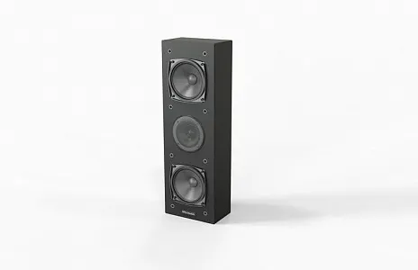 Настенная акустическая система Wharfedale ML-200. Цвет: Черный [Black]