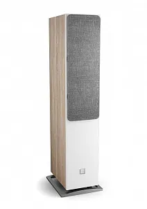 Комплект  DALI OBERON 7 C Светлый дуб + Sound Hub Compact