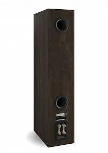 Напольная АС DALI OPTICON 8 MK2 Цвет: Табачный дуб [Tobacco Oak]