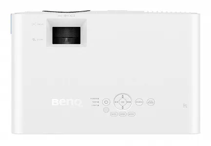 Проектор BenQ LH550 Проектор BenQ LH550