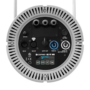 LED прибор Cameo H2 FC WH LED прибор Cameo H2 FC WH