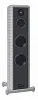 Напольная акустическая система Gauder DARC 200 DB L DV MK2 ML Цвет: Алюминий/Серебро [ALUMINIUM BRUSHED/SILVER]