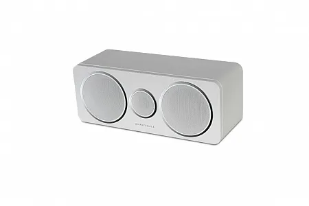 Набор акустических систем Wharfedale 5.0, DX-2 HCP System. Цвет: Белый (White Leather) Набор акустических систем Wharfedale 5.0, DX-2 HCP System. Цвет: Белый (White Leather)