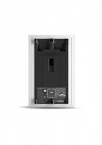 Комплект  DALI OBERON OnWall C Белый + Sound Hub Compact