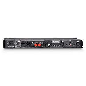Усилитель мощности LD Systems XS 700 Усилитель мощности LD Systems XS 700