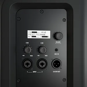 Активная коаксиальная акустическая система LD Systems ICOA 12 A Активная коаксиальная акустическая система LD Systems ICOA 12 A
