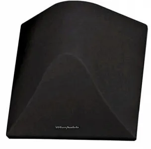 Настенные акустические системы Wharfedale DFS. Цвет: Черный [Black]