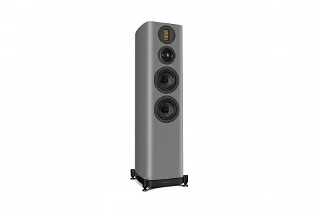 Напольная АС Wharfedale EVO 5.4 Цвет: Серый [LUNAR GREY]