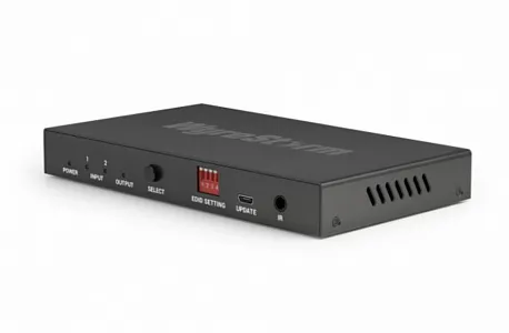 Коммутатор Wyrestorm EXP-SW-0201-8K Коммутатор Wyrestorm EXP-SW-0201-8K