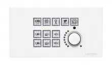 Панель управления помещениями Lightware RAP-B511-UK-K