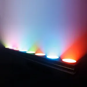 LED BAR Cameo PIXBAR 650 C PRO LED BAR Cameo PIXBAR 650 C PRO