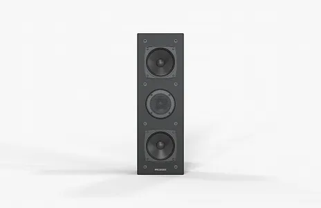 Настенная акустическая система Wharfedale ML-200. Цвет: Черный [Black]