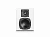 Настенная акустическая система M&K Sound D85. Цвет: Матовый белый [White Satin/White Cloth]