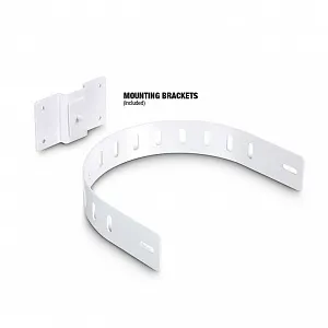 Инсталляционная акустическая система LD Systems SAT 62 A G2 W Инсталляционная акустическая система LD Systems SAT 62 A G2 W