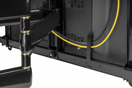 Кронштейн настенный выдвижной Exell EXi-X5044 Кронштейн настенный выдвижной Exell EXi-X5044