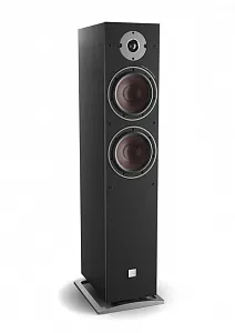 Комплект  DALI OBERON 7 C Черный дуб + Sound Hub Compact