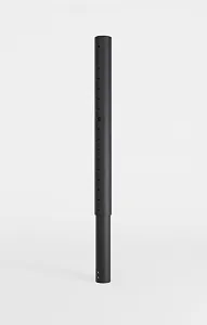 Штанга телескопическая Exell EXi-P4500-1770 Штанга телескопическая Exell EXi-P4500-1770