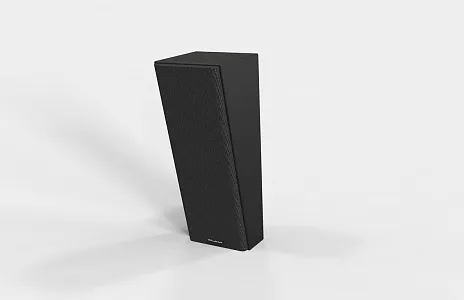 Настенная акустическая система Wharfedale ML-200S. Цвет: Черный [Black]