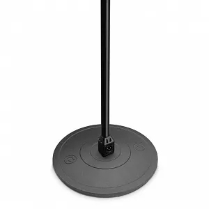 Микрофонная стойка Gravity MS 23 XLR B Микрофонная стойка Gravity MS 23 XLR B