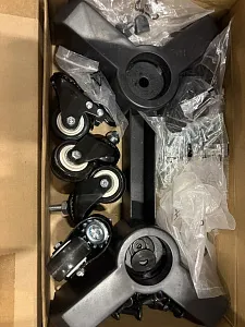 Стойка мобильная Digis DSM-P164CL Стойка мобильная Digis DSM-P164CL