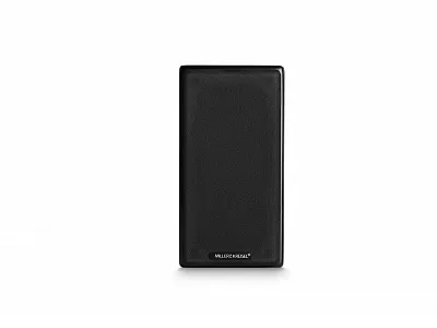 Полочные акустические системы M&K Sound M50 Цвет: Матовый черный [Black Satin/Black Cloth]