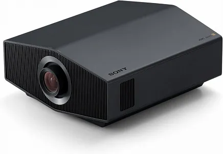 Кинотеатральный 4K проектор Sony VPL-XW6100ES/B Кинотеатральный 4K проектор Sony VPL-XW6100ES/B