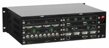 Модульный видеопроцессор Digis VWP-20x16
