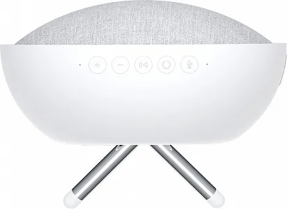 Мультирум колонка Defunc HOME SMALL, Цвет:-белый