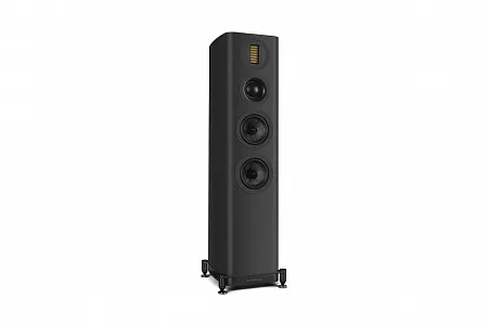 Напольная АС Wharfedale EVO 5.3 Цвет: Черный [BLACK]