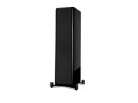 Напольные акустические системы Quad Revela 2 Цвет: Черный лак [HI-GLOSS BLACK]
