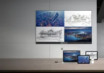 Светодиодный экран КЬЮСТЕЧ (QSTECH) 180" FHD 18020, 4.026×2.373