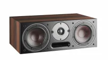 Центральный канал DALI OBERON VOKAL Цвет: Тёмный орех [DARK WALNUT]