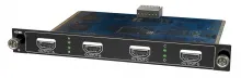 Плата бесподрывная выходная Digis VWP-O4-SFH-HDMI
