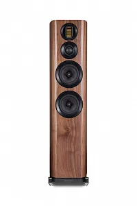 Напольная акустическая система  Wharfedale EVO 4.4 Цвет: Цвет: Орех [WALNUT]
