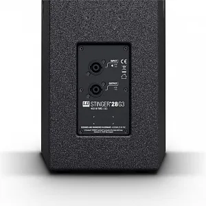 Пассивная акустическая система LD Systems STINGER 28 G3 Пассивная акустическая система LD Systems STINGER 28 G3