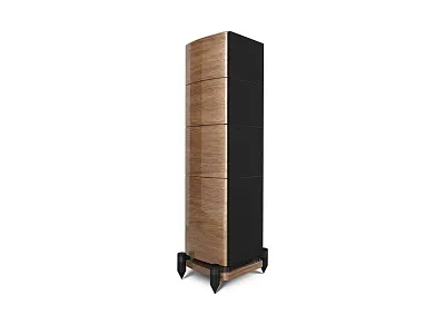 Напольная АС Wharfedale Elysian 3R Цвет: Орех [PIANO WALNUT]