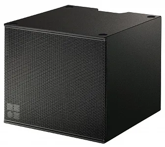 Инсталляционный сабвуфер d&b audiotechnik Vi-GSUB