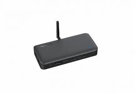Центральное устройство BYOM Nearity NA10 Центральное устройство BYOM Nearity NA10